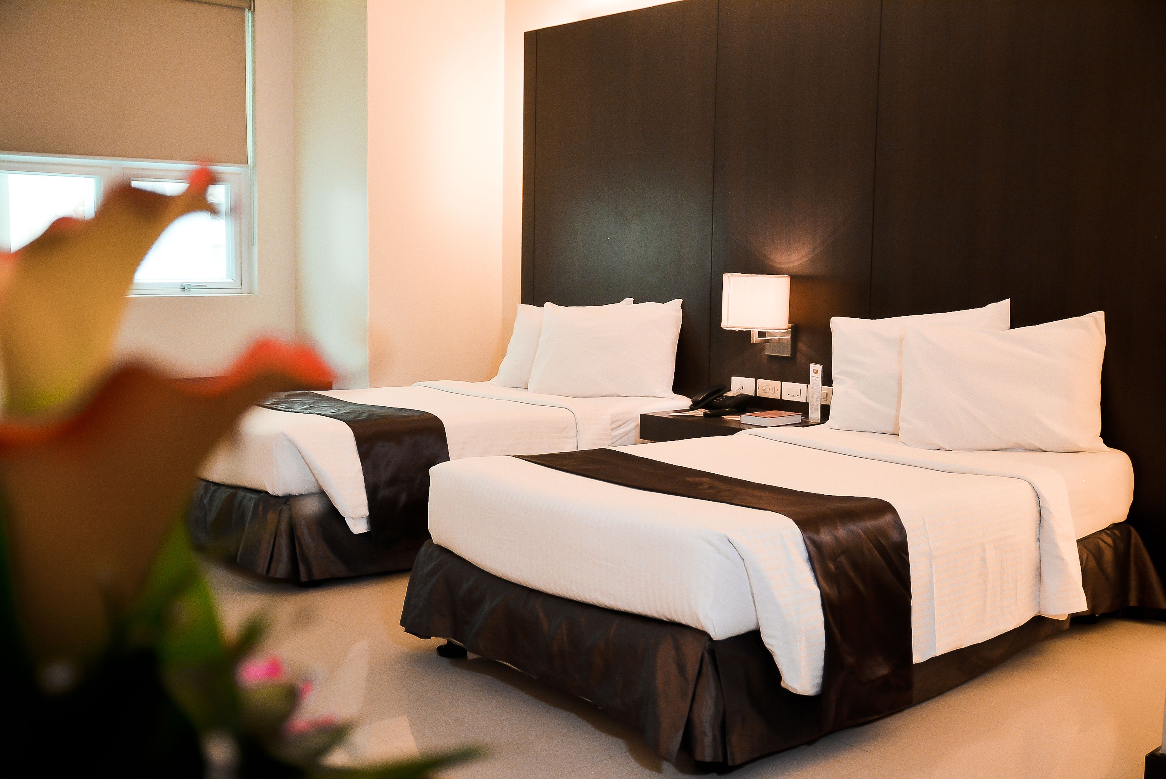 Foto - CityState Tower Hotel