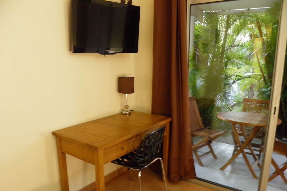 Superior Studio | Room amenity