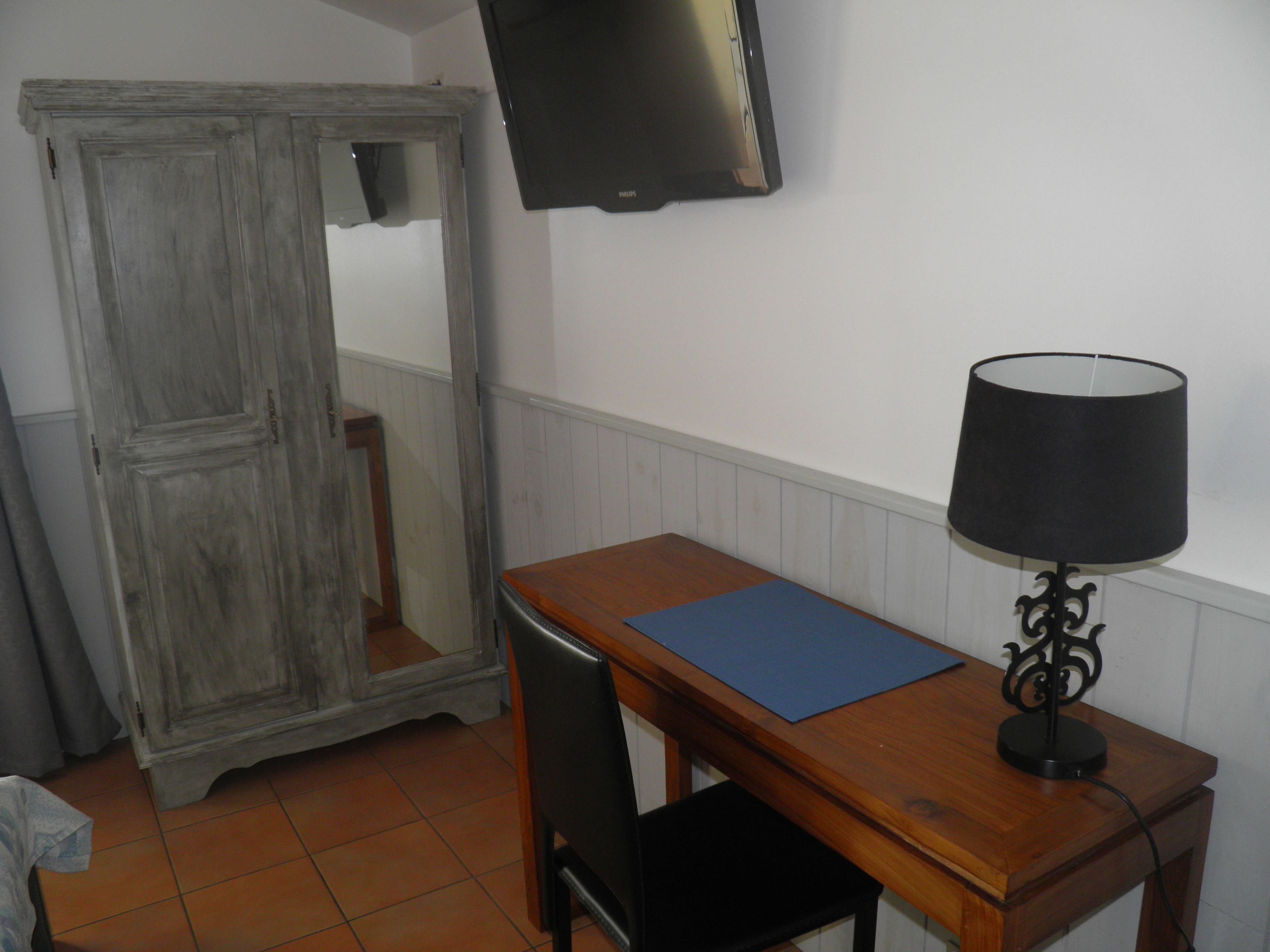 Superior Studio | Room amenity