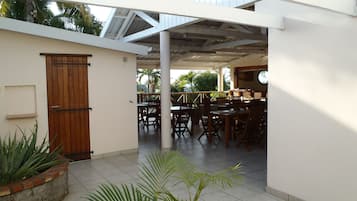 Kawasan hartanah