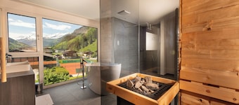 Hotel Alpina