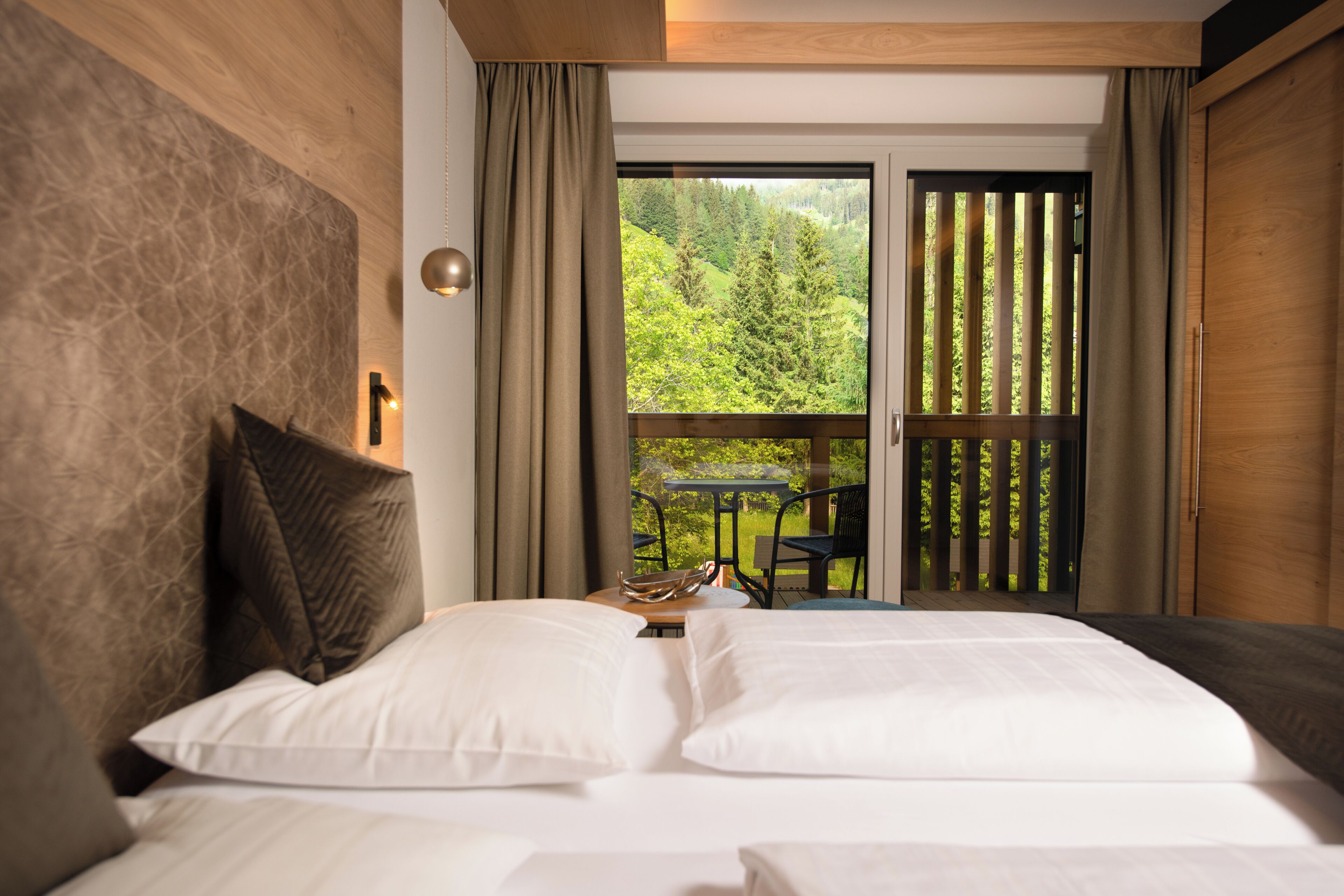 Classic Double Room | Premium bedding, in-room safe, desk, soundproofing