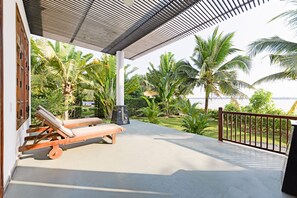 Family Suite | View from room