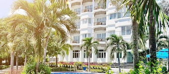 Ben Tre Riverside Resort