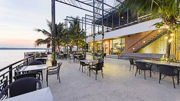 Spécialités Cuisine internationale