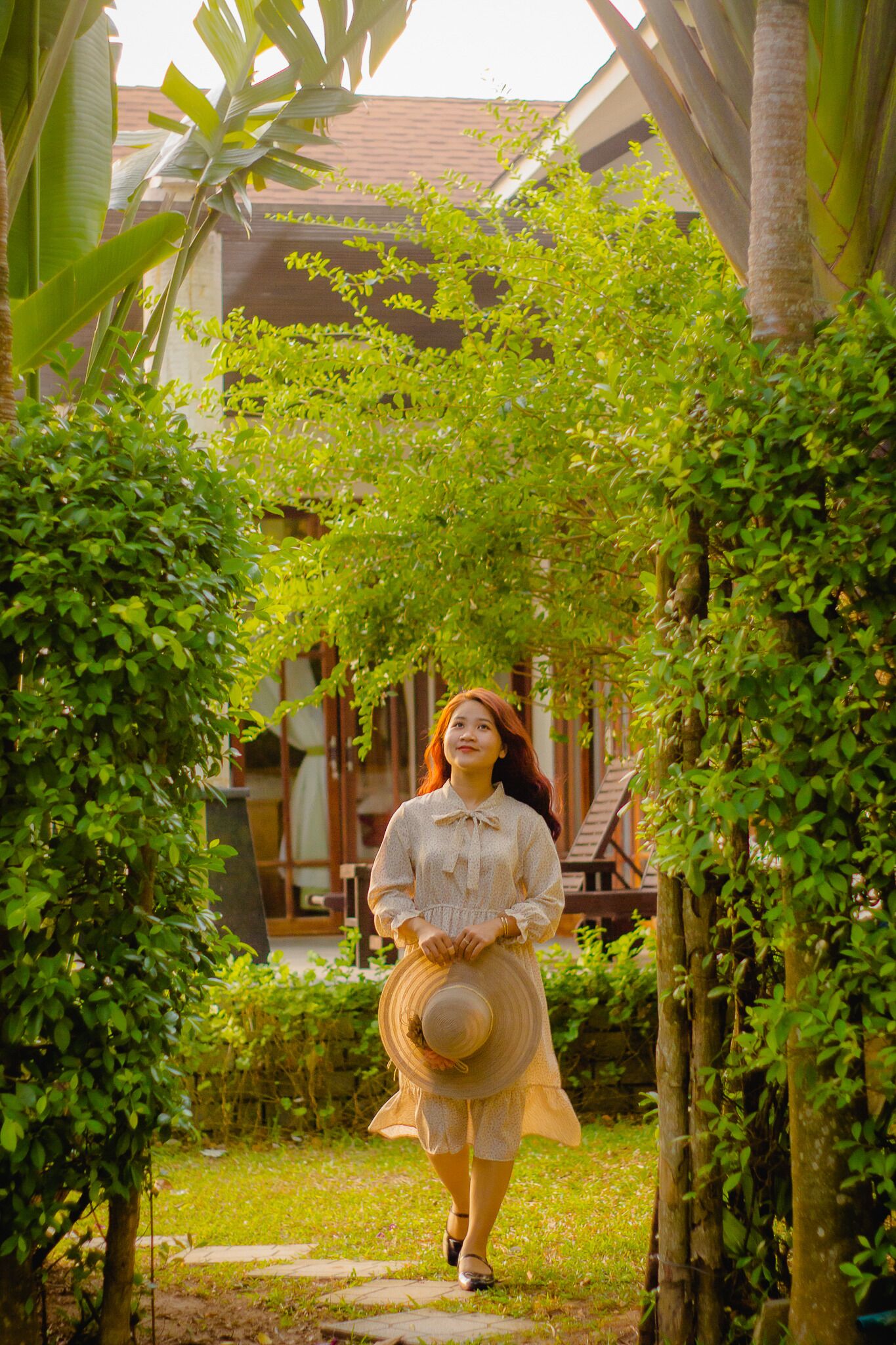 Jardin