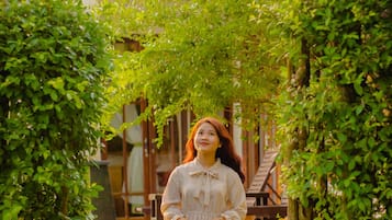 Jardin