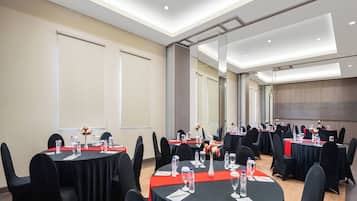 Salón de banquetes