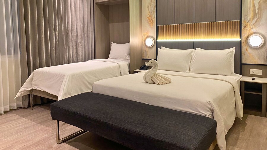 Swiss-Belexpress Jemursari