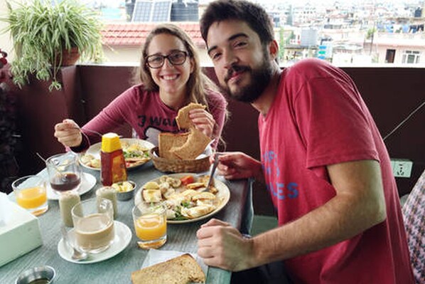 Spécialités Cuisine internationale