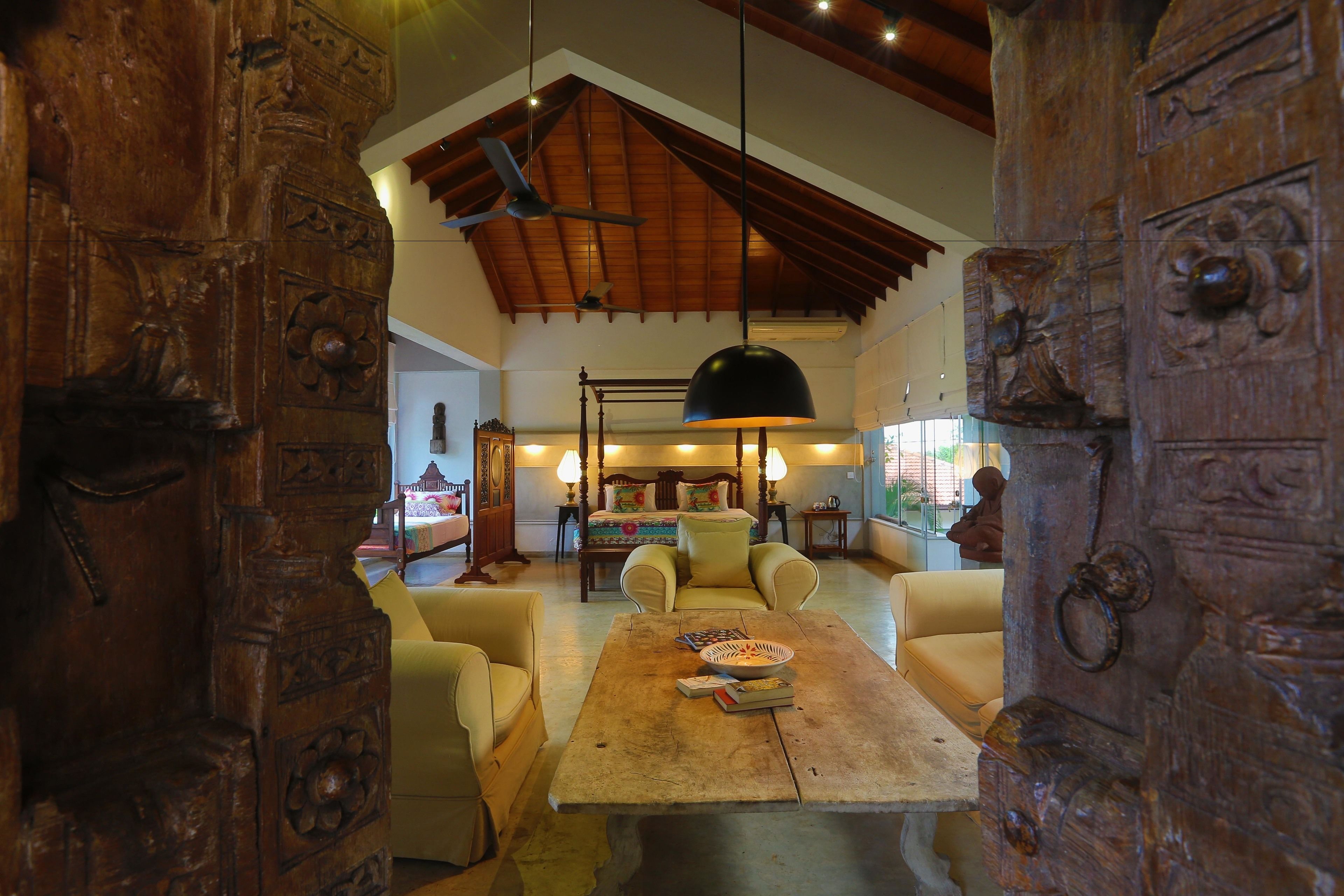 Suite, Lagoon View | View from room