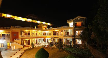 Hotel Lake Side