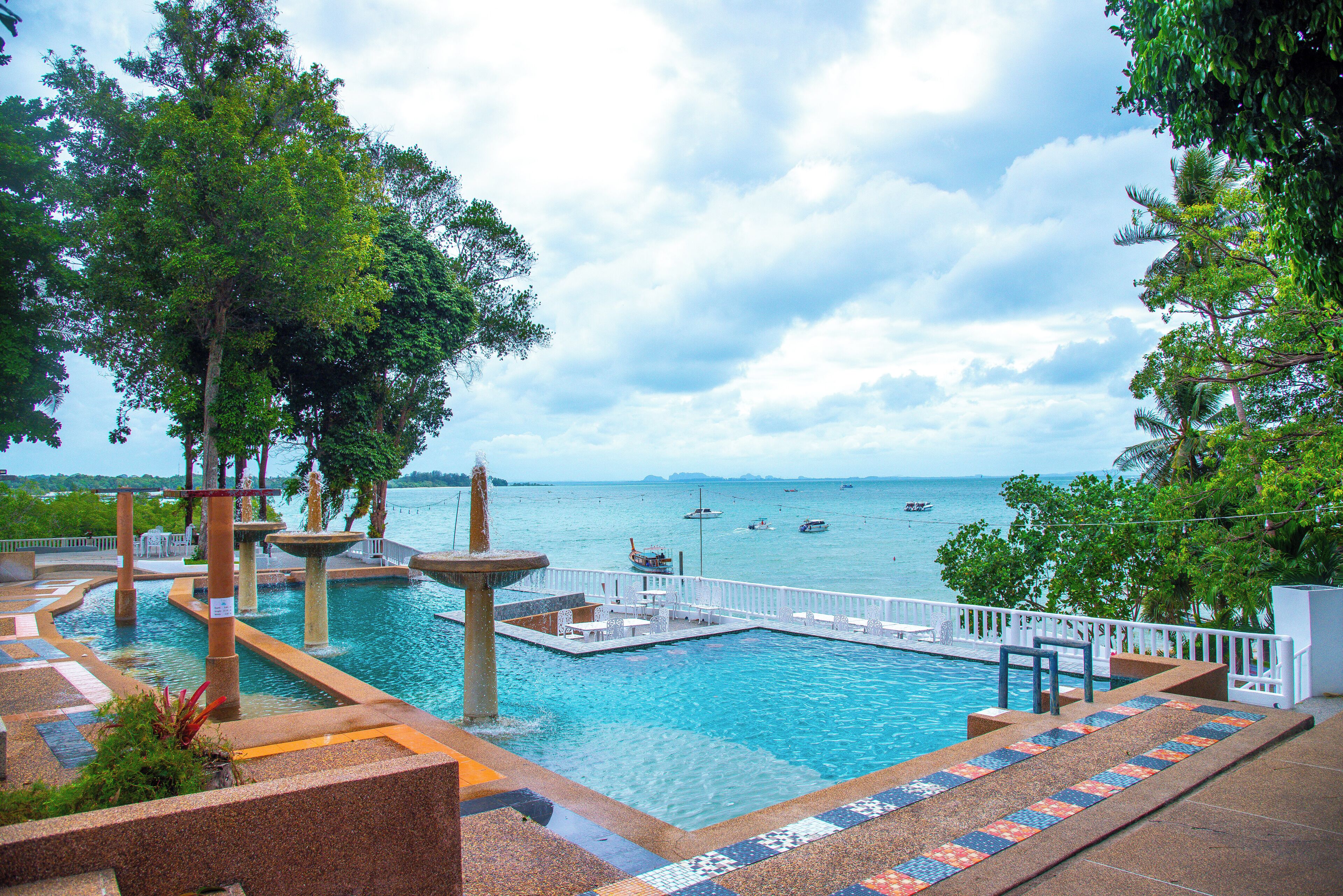 children’s activities