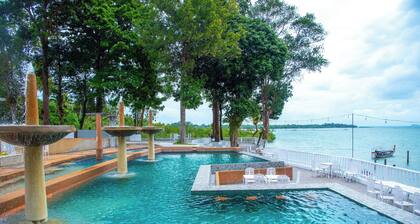 Arawan Beach Resort Krabi