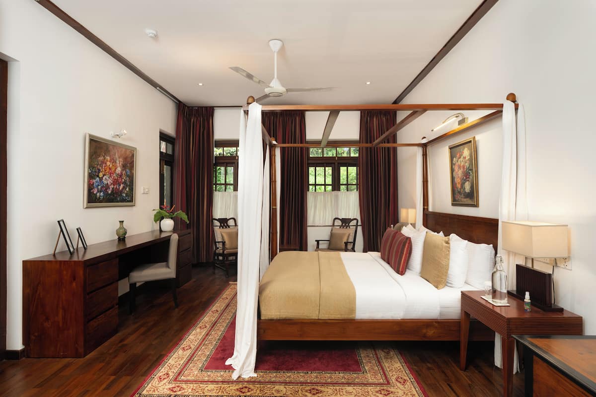 Master Suite