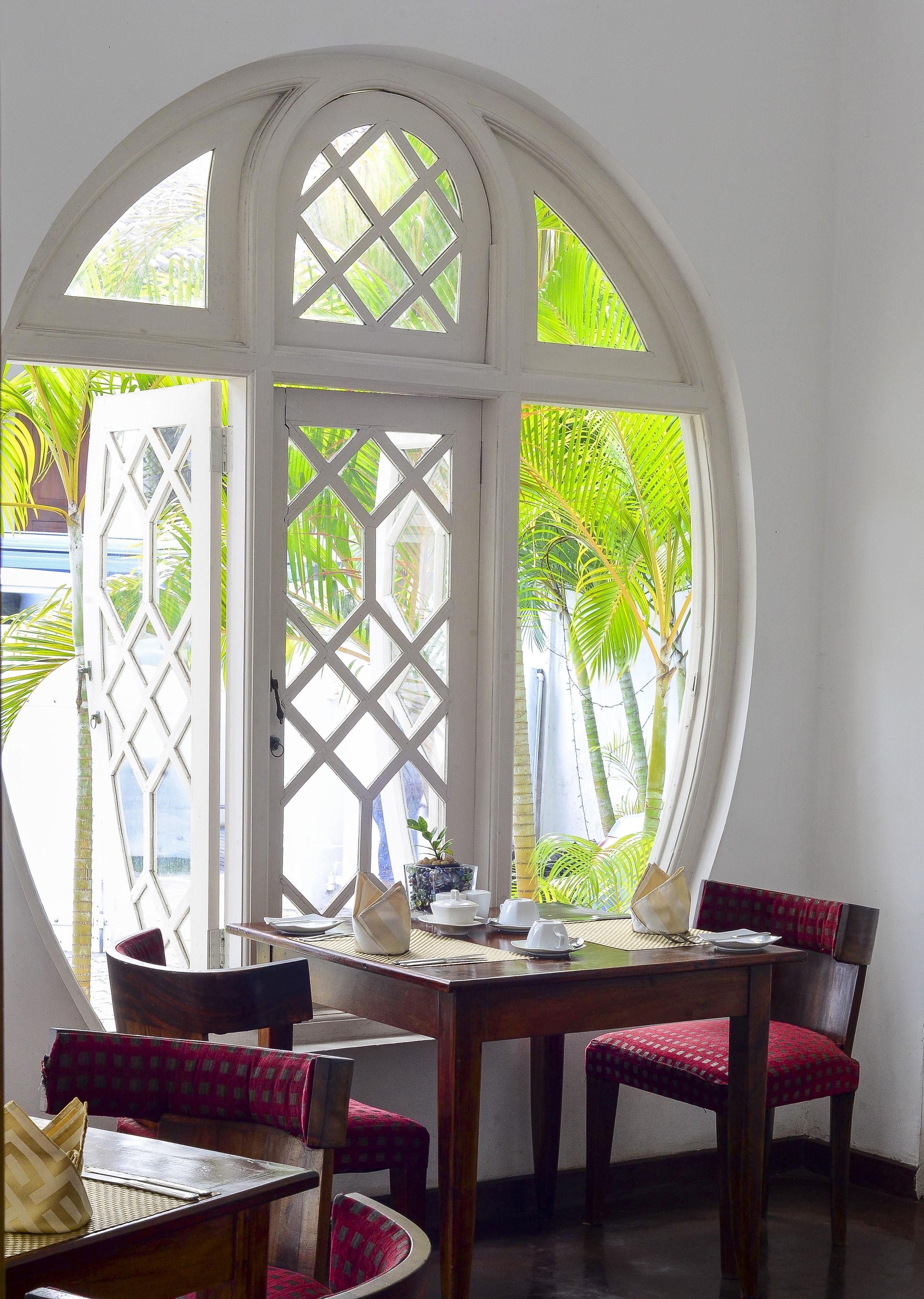 International cuisine