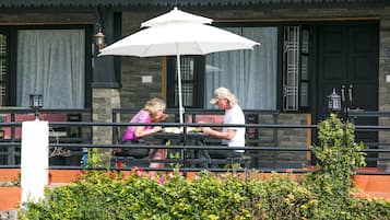 Sisäpiha