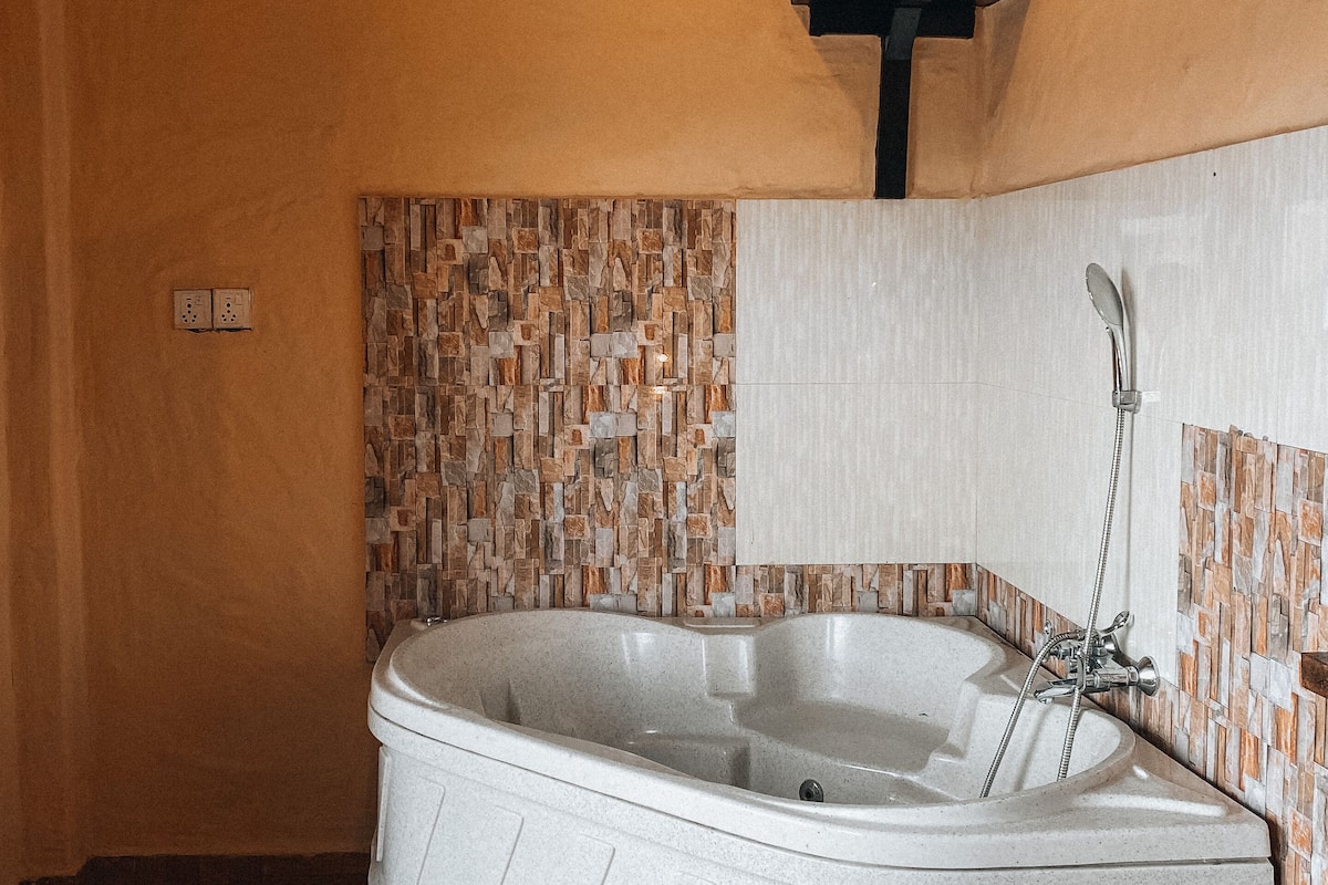 superior room, 1 bedroom, hill view | premium bedding, in-room safe, free wifi