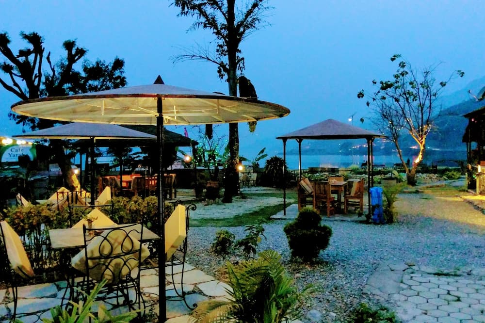 Gantavya Resort