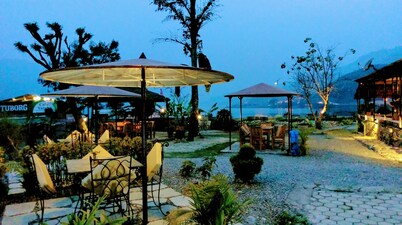 Gantavya Resort