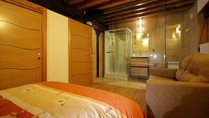 Unclassified image, 4 of 31, button - Hotel Mendi Green (Campezo)