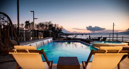 Elia Agia Marina Hotel