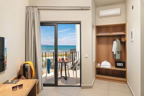 Chambre Supérieure, accessible aux personnes à mobilité réduite