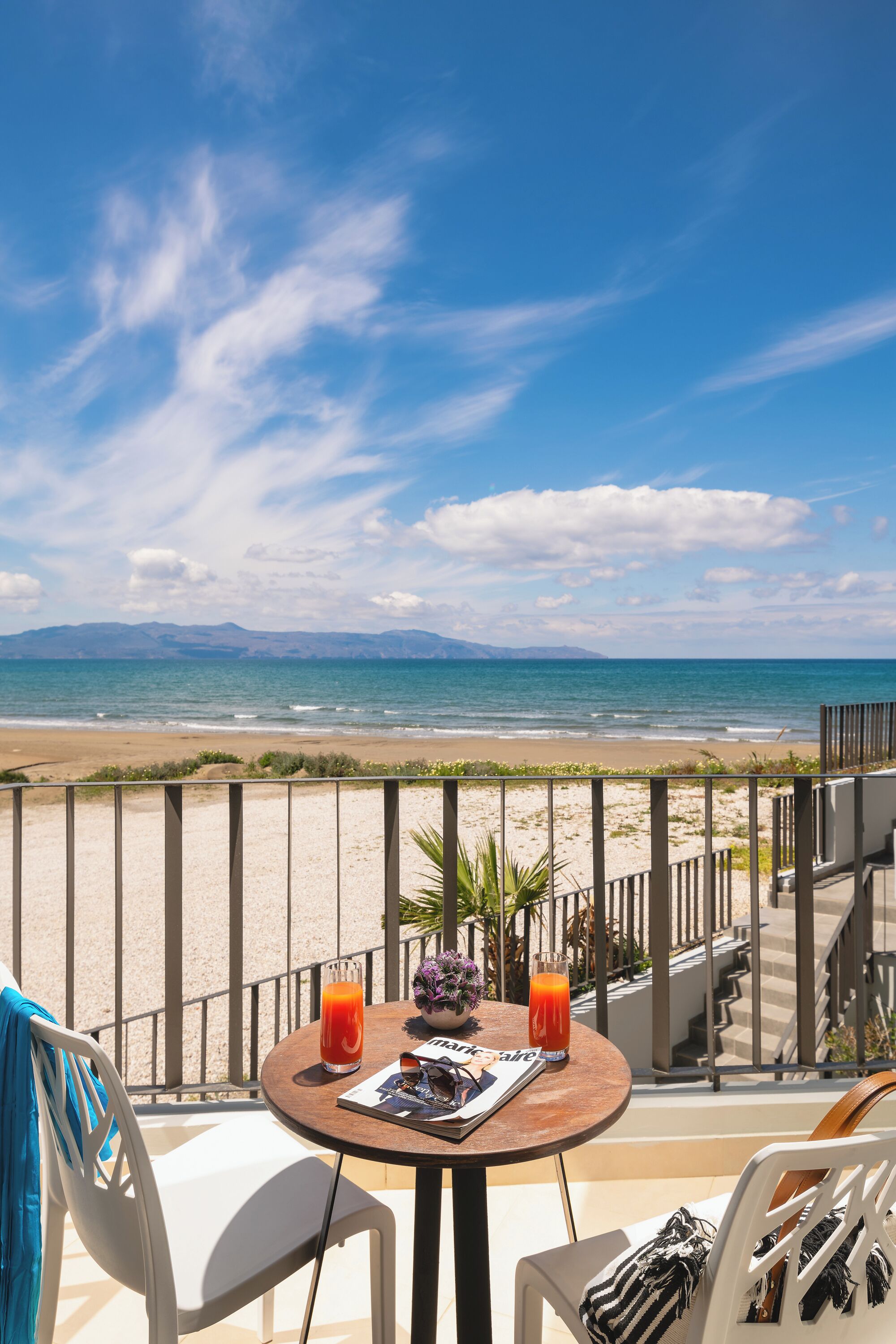 Teras/patio