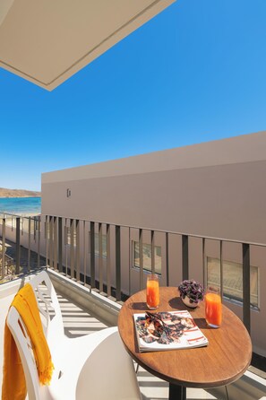 Classic Room | Terrace/patio