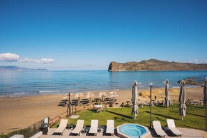 Vistas al mar