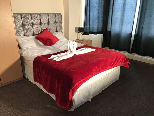 Standard Double Room, 1 Double Bed