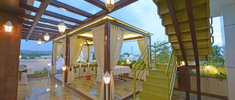 Internationale retter