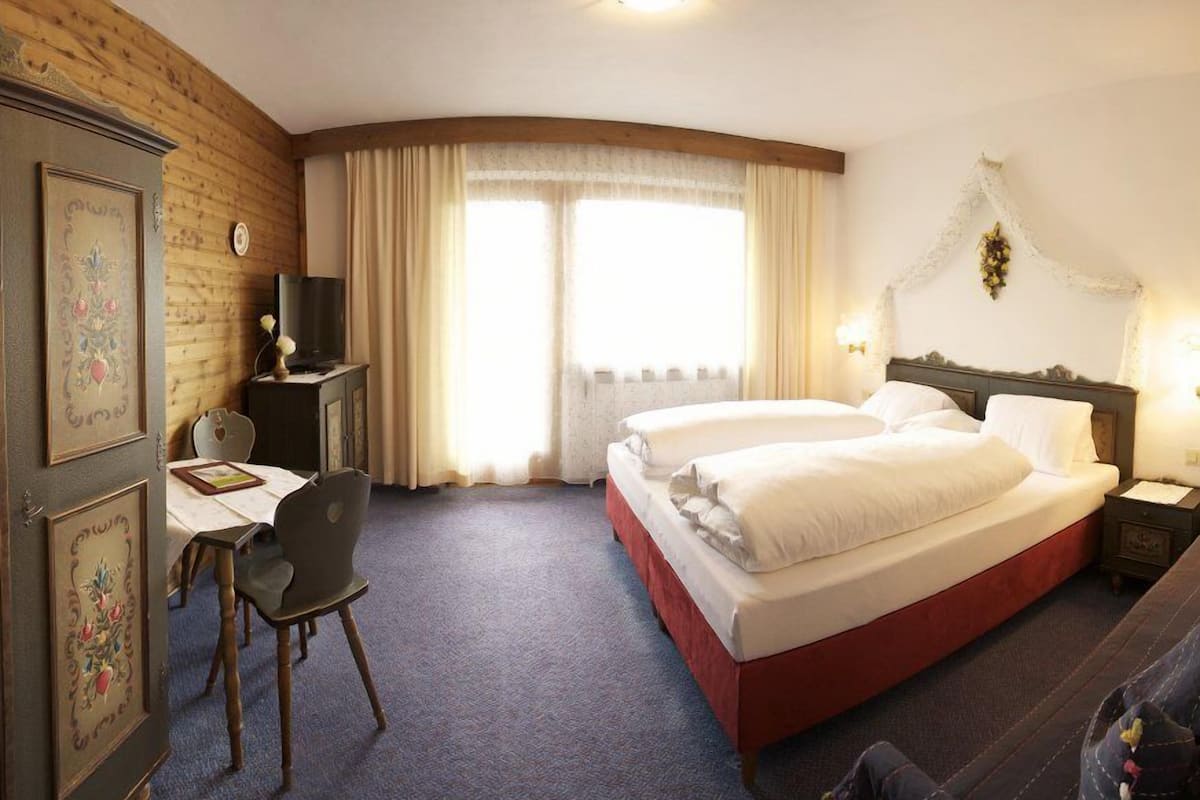 Chambre Double Standard