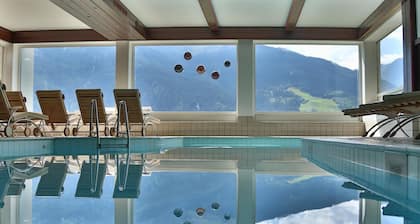 Hotel Fliesserhof