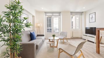 Design Apartment, 1 Bedroom | View from room