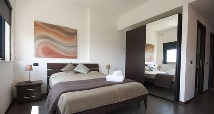 Della Piana Residence