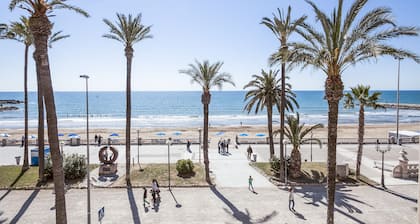 Sitges Group Ocean