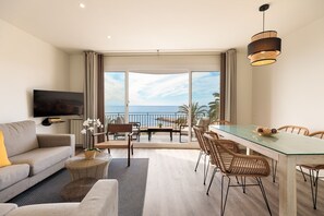 Living room - Sitges Group Ocean (Sitges)