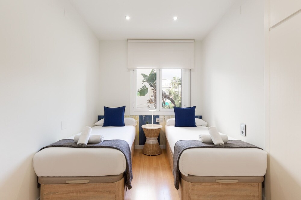 Sitges Group Apartments Beach Dreams by null