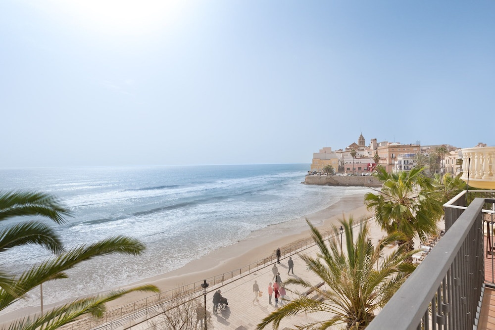 Sitges Group Apartments Beach Dreams by null