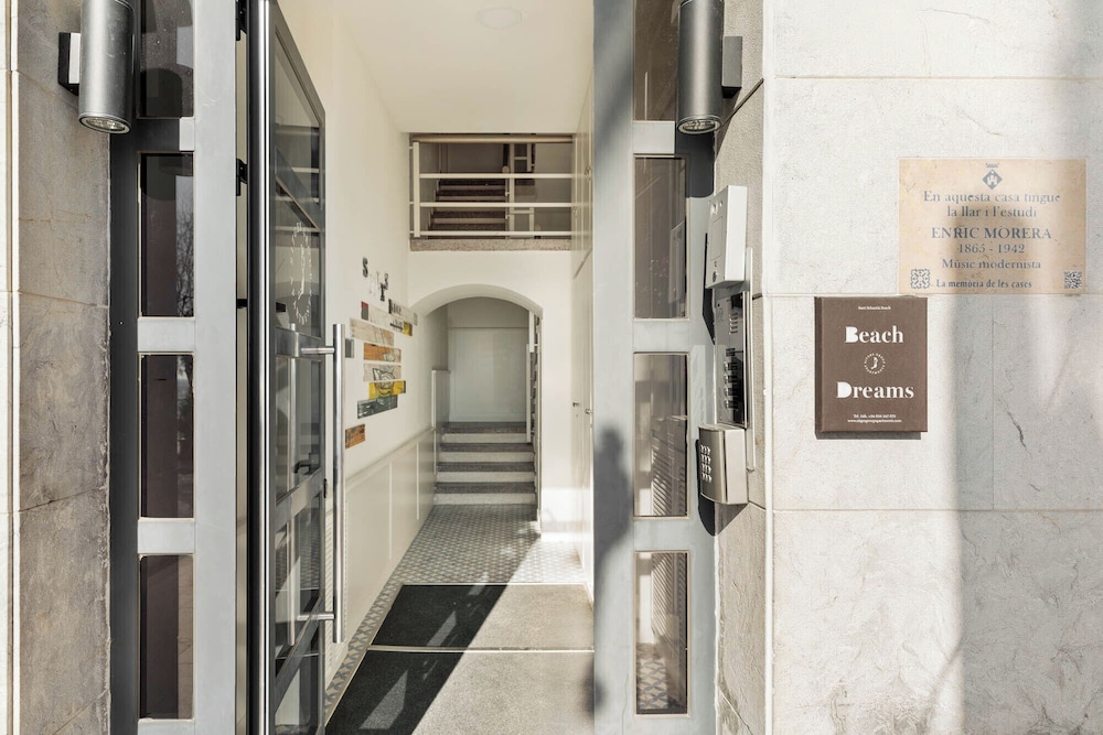 Sitges Group Apartments Beach Dreams by null