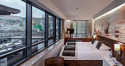 Hotel President Sarajevo