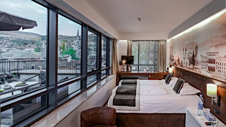 Hotel President Sarajevo