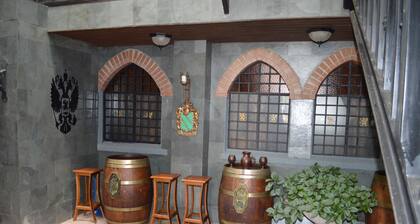 Castillo Medieval