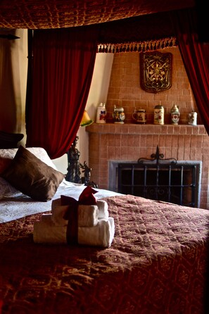 Coffres-forts dans les chambres, Wi-Fi gratuit, draps fournis