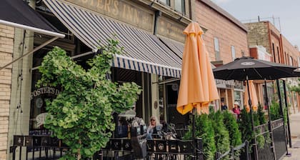 Foster's Inn