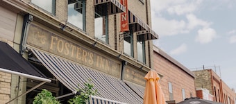 Foster's Inn