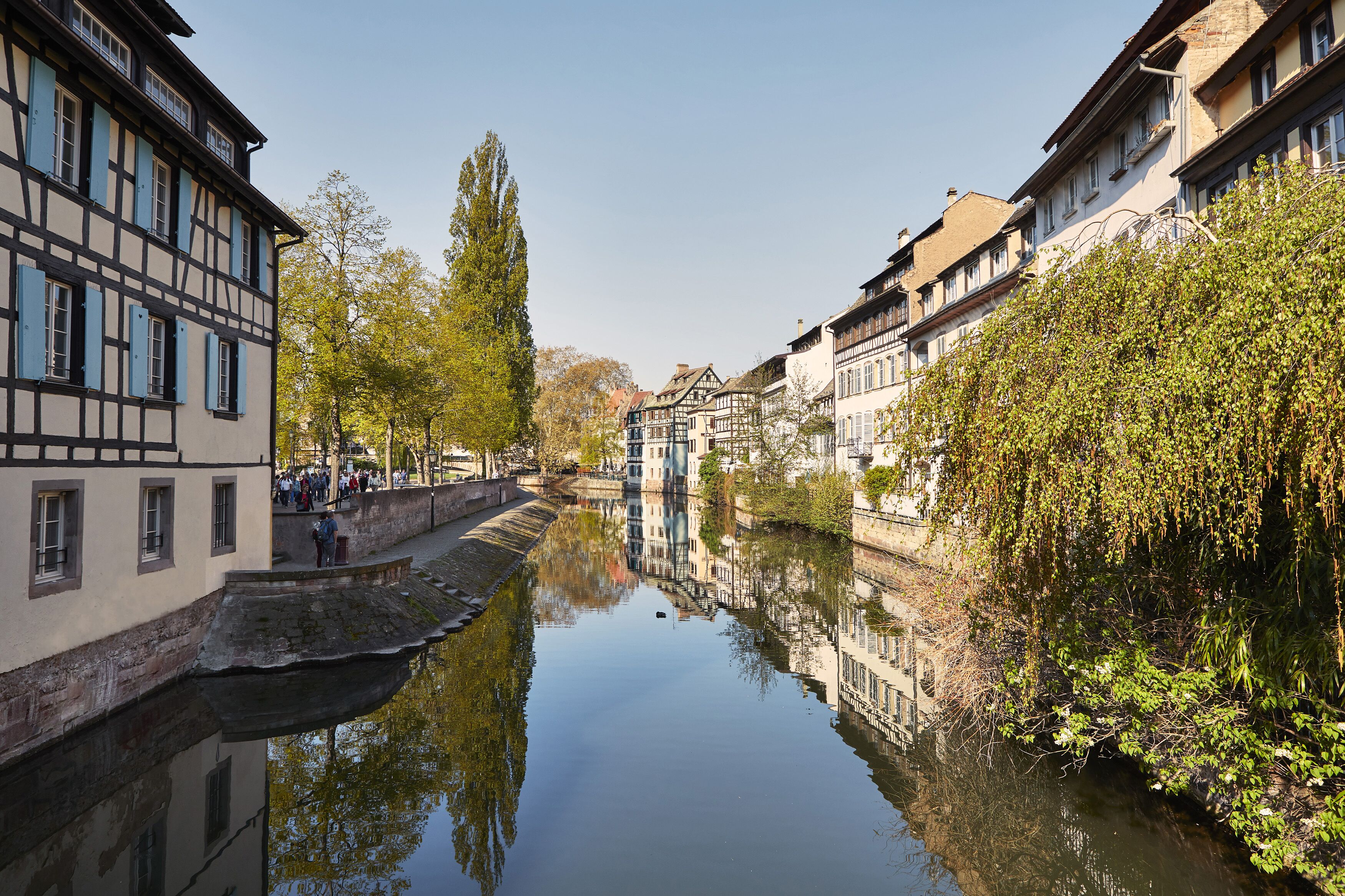 Photo - Pavillon REGENT PETITE FRANCE