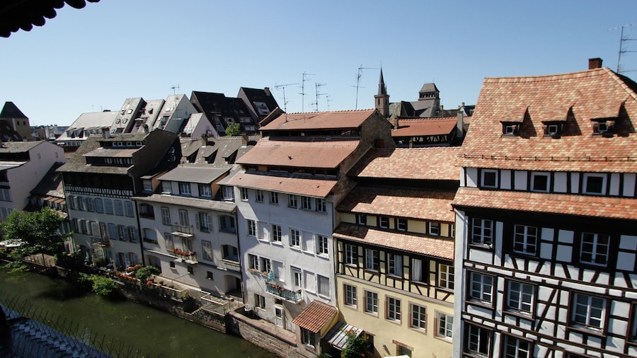 Pavillon REGENT PETITE France
