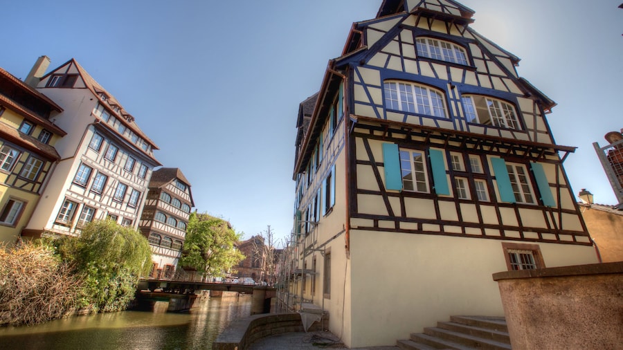 Pavillon REGENT PETITE France By Stay Collection